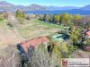 Villa in vendita con giardino a Ranco in via alberto - 04, Foto 4