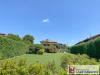 Villa in vendita con giardino a Ispra in via milano 470 - 02, esterno