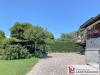 Villa in vendita con giardino a Ispra in via milano 470 - 04, esterno