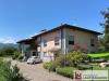 Villa in vendita con giardino a Ispra in via milano 470 - 05, esterno