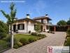 Villa in vendita con giardino a Ispra in via delle motte 129 - 04, Foto 4