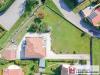 Villa in vendita con giardino a Ispra in via varese 592 - 05, Foto 5