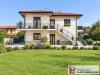 Villa in vendita con giardino a Ispra in via varese 592 - 07, Foto 7
