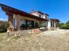 Villa in vendita con giardino a Marsciano in via della pace 3 - 03, facciata
