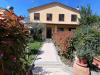 Casa indipendente in vendita con giardino a Marsciano in via martio bulgarelli 9/b - 02, facciata