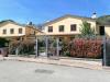 Casa indipendente in vendita con giardino a Marsciano in via martio bulgarelli 9/b - 03, facciata
