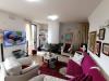 Casa indipendente in vendita con giardino a Marsciano in via martio bulgarelli 9/b - 07, soggiorno