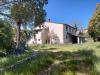 Casa indipendente in vendita con giardino a Marsciano in vocabolo carpeneto 1 - 07, facciata