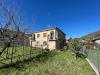 Villa in vendita con giardino a Colle Brianza in piave - 05, facciata