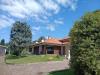 Villa in vendita con giardino a Sirone in via garibaldi 5 - 02, Esterno