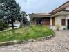 Villa in vendita con giardino a Sirone in via garibaldi 5 - 07, Esterno