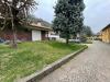 Villa in vendita con giardino a Sirone in via garibaldi 5 - 08, Esterno + Giardino