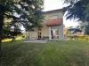 Casa indipendente in vendita con giardino a Brenna - 07, Esterno