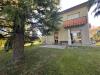 Casa indipendente in vendita con giardino a Brenna - 09, Esterno