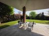Villa in vendita con giardino a Asti in via mario cora 3 - 02, GIARDINO