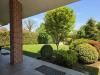 Villa in vendita con giardino a Asti in via mario cora 3 - 04, ESTERNO
