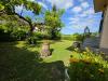 Casa indipendente in vendita con giardino a San Damiano d'Asti in frazione san giulio 120 - 02, GIARDINO PRIVATO
