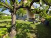 Casa indipendente in vendita con giardino a San Damiano d'Asti in frazione san giulio 120 - 06, GIARDINO PRIVATO