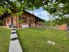 Villa in vendita con giardino a Castagnole Monferrato in via val popola 4 - 03, FACCIATA