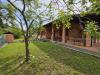 Villa in vendita con giardino a Castagnole Monferrato in via val popola 4 - 06, GIARDINO PRIVATO