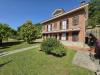 Villa in vendita con giardino a San Damiano d'Asti in frazione san pietro 108 - 03, FACCIATA