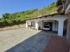 Villa in vendita con giardino a San Damiano d'Asti in frazione san pietro 108 - 07, CORTILE PRIVATO