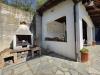 Villa in vendita con giardino a San Damiano d'Asti in frazione san pietro 108 - 08, ZONA BBQ