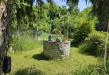 Rustico in vendita con giardino a Asti in frazione casabianca 139 - 04, GIARDINO PRIVATO