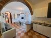 Appartamento in vendita con box a Asti in localita' boana 5 - 08, CUCINA A VISTA