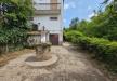 Villa in vendita con giardino a Mongardino in via serra d'asti 61 - 06, CORTILE PRIVATO