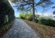 Villa in vendita con giardino a Portacomaro in via monta' 74 - 03, INGRESSO