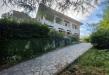 Villa in vendita con giardino a Portacomaro in via monta' 74 - 04, vialetto
