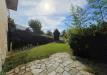 Villa in vendita con giardino a Portacomaro in via monta' 74 - 06, GIARDINO PRIVATO