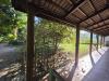 Casa indipendente in vendita con giardino a Castagnole Monferrato in via calcini 45 - 04, GIARDINO PRIVATO