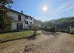 Casa indipendente in vendita con giardino a Castagnole Monferrato in via calcini 45 - 08, CORTILE PRIVATO