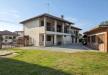 Casa indipendente in vendita con giardino a Villafranca d'Asti in regione crocetta 89 - 02, FACCIATA