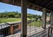 Casa indipendente in vendita con giardino a Villafranca d'Asti in regione crocetta 89 - 05, TERRAZZO