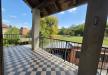Casa indipendente in vendita con giardino a Villafranca d'Asti in regione crocetta 89 - 06, VISTA