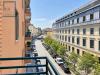 Appartamento in affitto ristrutturato a Milano in via san marco 26 - 02, Foto 2