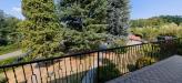 Appartamento in vendita a Vergiate in via san rocco 53 - 08, Balcone
