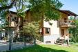 Casa indipendente in vendita con giardino a Laveno-Mombello in frazione casere - 04, Casa all'aperto