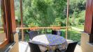 Casa indipendente in vendita con giardino a Laveno-Mombello in frazione casere - 05, Balcone