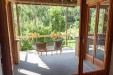 Casa indipendente in vendita con giardino a Laveno-Mombello in frazione casere - 06, Balcone