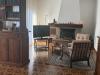 Villa in vendita con giardino a Brebbia in via manzoni 19 - 10, Soggiorno