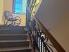 Villa in vendita con giardino a Brebbia in via manzoni 19 - 05, Scale