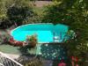 Villa in vendita con giardino a Siena - ponte al bozzone - 03