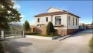 Appartamento in vendita con giardino a Castelnuovo Berardenga - la ripa - 02