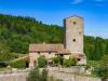 Villa in vendita con giardino a Gaiole in Chianti - badia coltibuono - 03