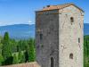 Villa in vendita con giardino a Gaiole in Chianti - badia coltibuono - 05