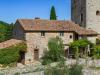 Villa in vendita con giardino a Gaiole in Chianti - badia coltibuono - 06